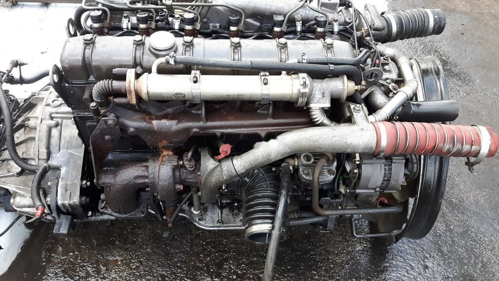 Renault Midlum DCi 270 Renault Midlum, Premium - Motor - Teherautó: 3 kép. Renault Midlum DCi 270 Renault Midlum, Premium - Motor - Teherautó: 3 kép.
