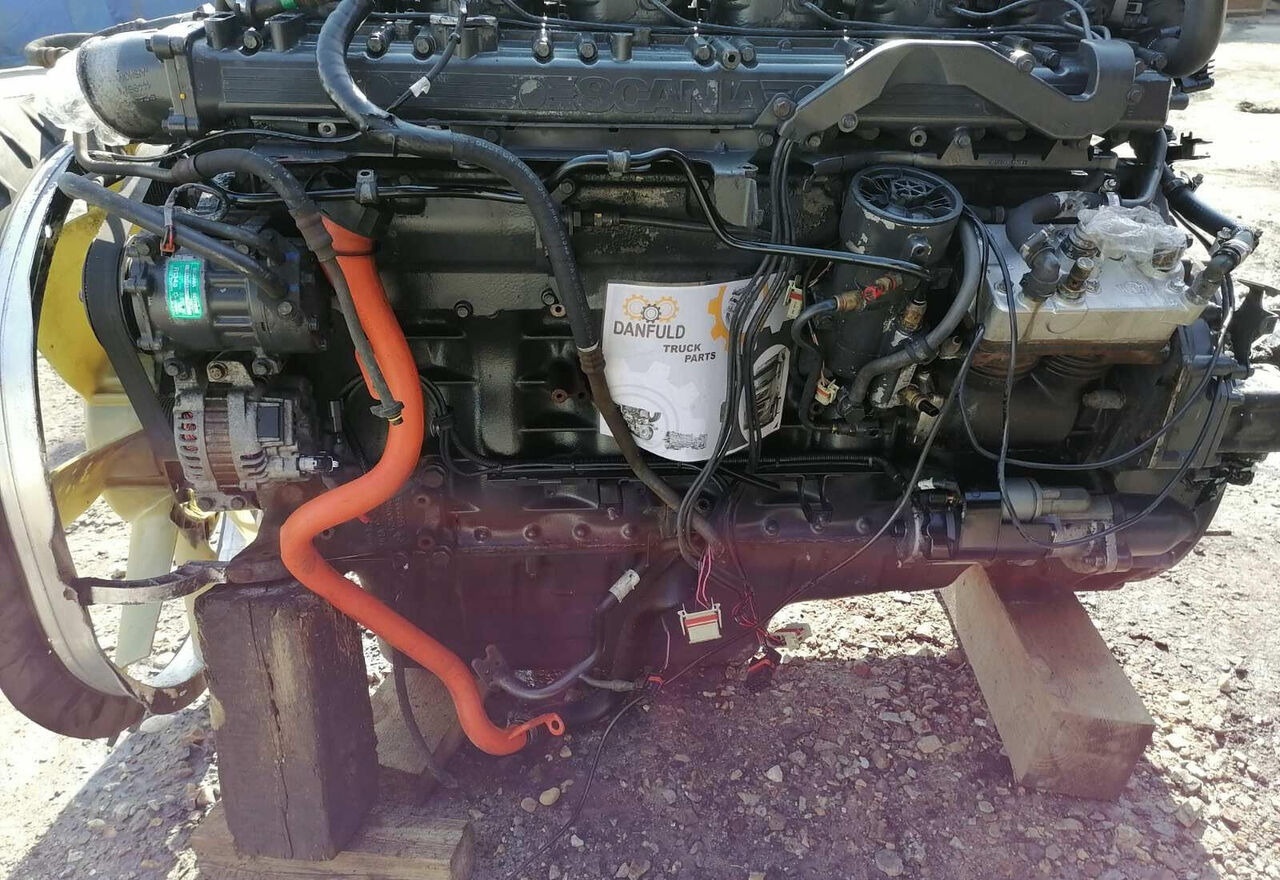 Scania DC1108 truck - Motor - Teherautó: 4 kép. Scania DC1108 truck - Motor - Teherautó: 4 kép.
