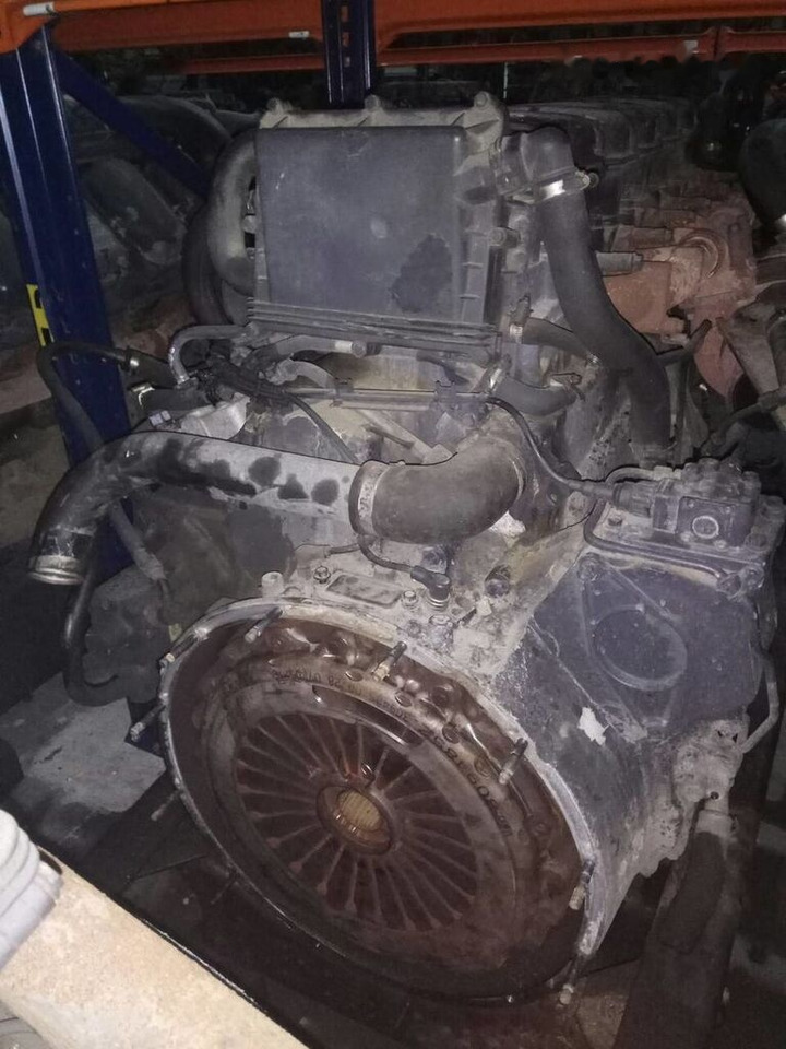 Scania DC1214 HPI Scania R 420 HPI E3 - Motor - Teherautó: 3 kép. Scania DC1214 HPI Scania R 420 HPI E3 - Motor - Teherautó: 3 kép.