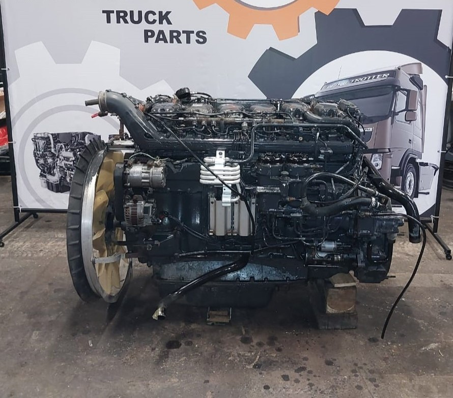 Scania DC13.10 Scania K 440, R 440, Series - G 440 - Motor - Teherautó: 4 kép. Scania DC13.10 Scania K 440, R 440, Series - G 440 - Motor - Teherautó: 4 kép.