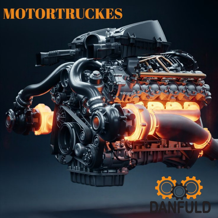 Motor - Teherautó Scania DT1202 Scania 4: 6 kép.