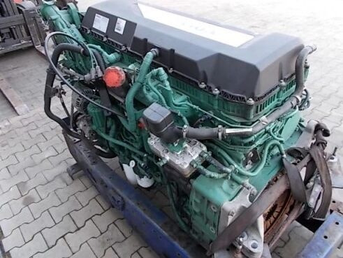 Volvo D13K Volvo D13K truck - Motor - Teherautó: 3 kép. Volvo D13K Volvo D13K truck - Motor - Teherautó: 3 kép.