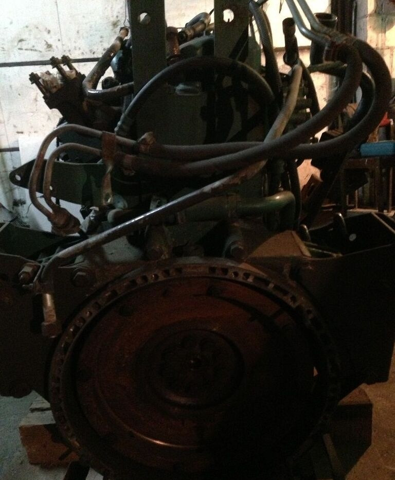 Volvo FL 612 D6A 210 E2 Volvo FL - Motor - Teherautó: 5 kép. Volvo FL 612 D6A 210 E2 Volvo FL - Motor - Teherautó: 5 kép.