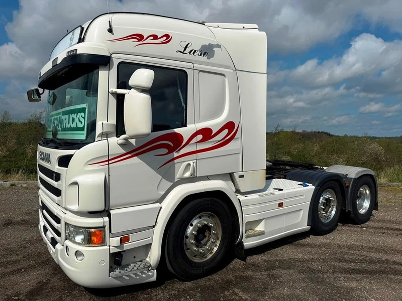 Scania P450 ADR/FL . Air/ Air suspension. Twensteer - Nyergesvontató: 5 kép. Scania P450 ADR/FL . Air/ Air suspension. Twensteer - Nyergesvontató: 5 kép.