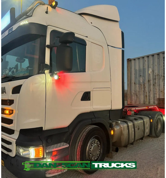 Scania R490 95cm Mega. full Air suspension - Nyergesvontató: 3 kép. Scania R490 95cm Mega. full Air suspension - Nyergesvontató: 3 kép.