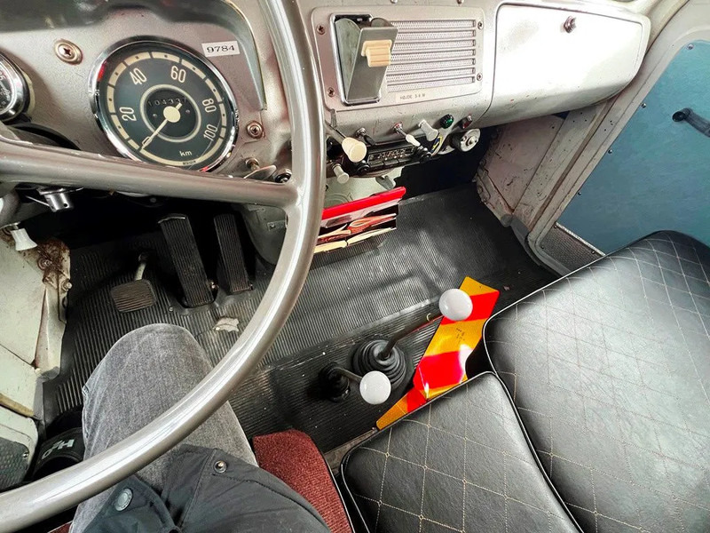 Teherautó Scania L 80 Super total renovation: 14 kép. Teherautó Scania L 80 Super total renovation: 14 kép.