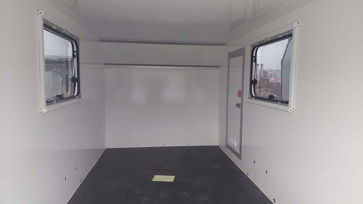 MiniCAMP do lasu na ryby minikempingowa przyczepa wyprawowa - Lakókocsi: 4 kép. MiniCAMP do lasu na ryby minikempingowa przyczepa wyprawowa - Lakókocsi: 4 kép.