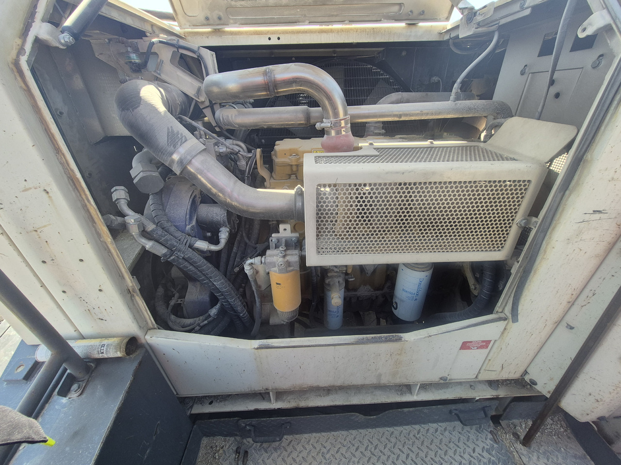 SANDVIK QH331 lízing SANDVIK QH331: 23 kép. SANDVIK QH331 lízing SANDVIK QH331: 23 kép.