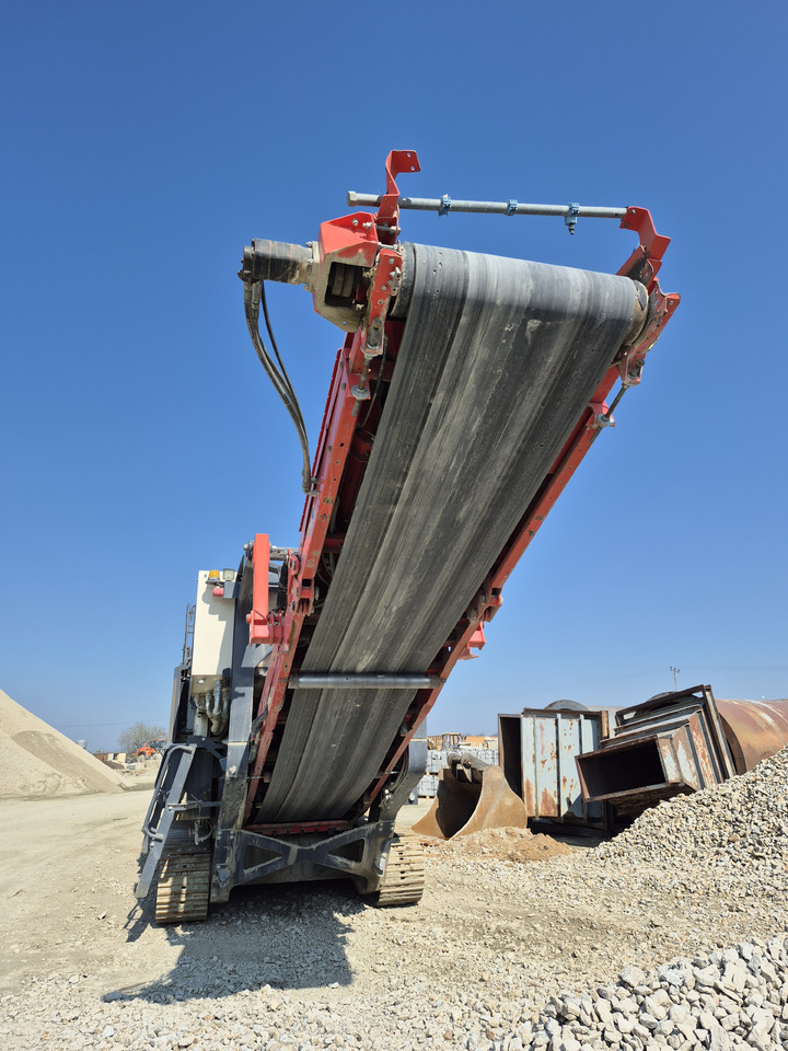 SANDVIK QH331 lízing SANDVIK QH331: 12 kép. SANDVIK QH331 lízing SANDVIK QH331: 12 kép.