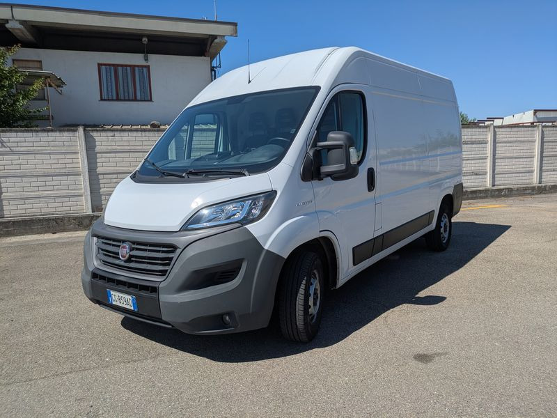 Furgone FIAT Ducato - 2021 furgone alto corto (L3H3) - Furgon: 5 kép. Furgone FIAT Ducato - 2021 furgone alto corto (L3H3) - Furgon: 5 kép.