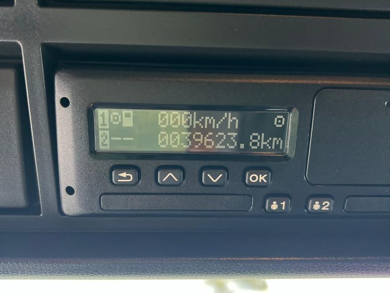 MAN TGS SEMIRIMORCHIO RIBALTABILE MAN TGS 33.510 - Billenőplatós teherautó: 5 kép. MAN TGS SEMIRIMORCHIO RIBALTABILE MAN TGS 33.510 - Billenőplatós teherautó: 5 kép.
