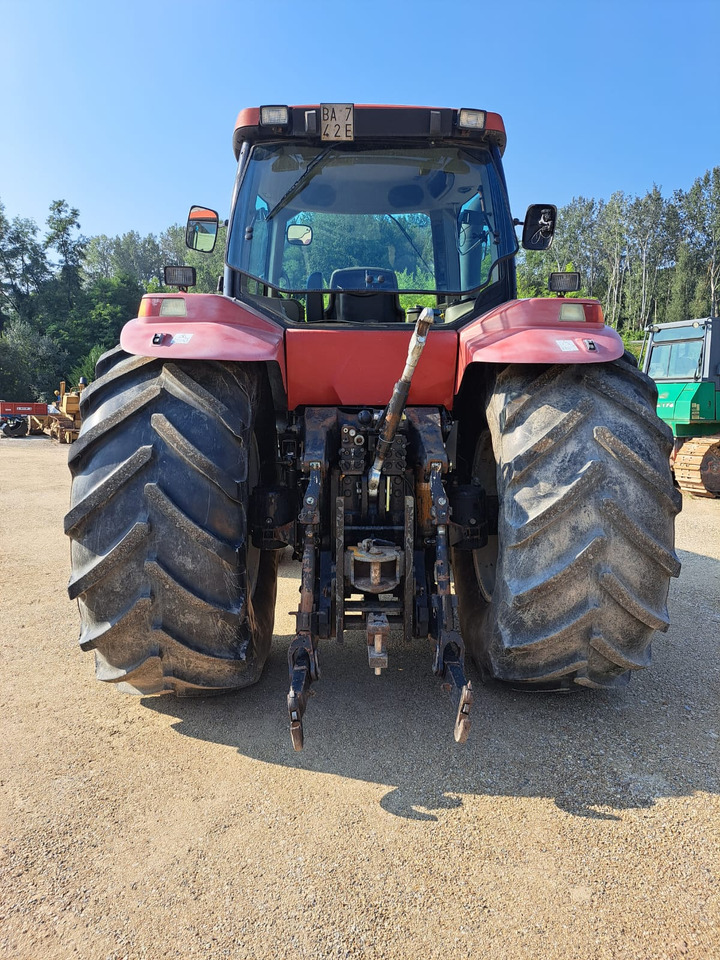 CASE IH MX285 - Mezőgazdasági gépek: 4 kép. CASE IH MX285 - Mezőgazdasági gépek: 4 kép.