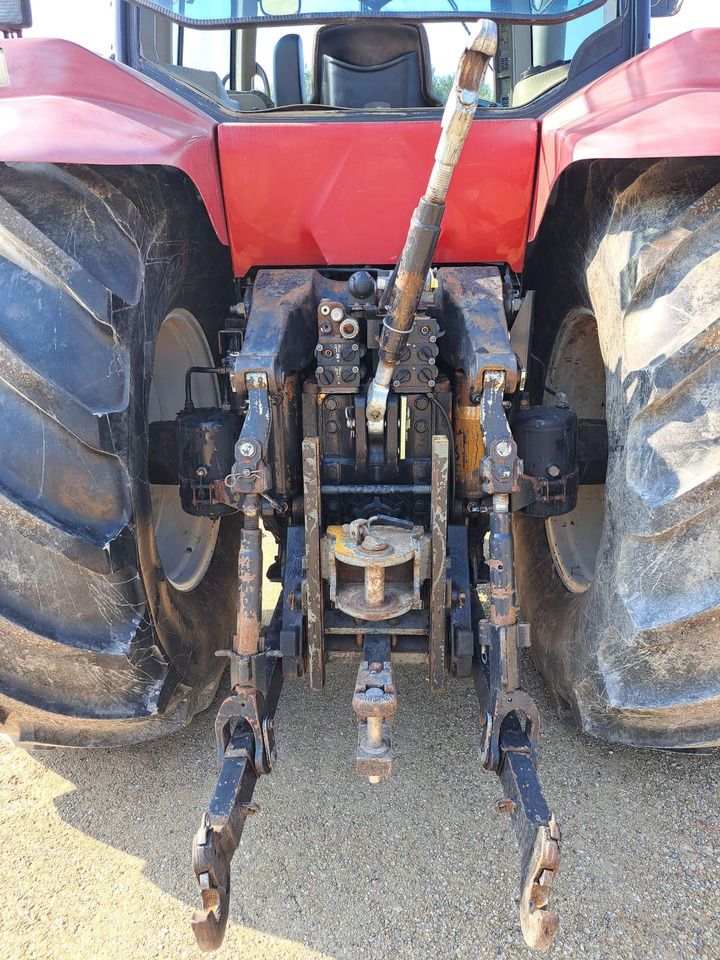 CASE IH MX285 - Mezőgazdasági gépek: 5 kép. CASE IH MX285 - Mezőgazdasági gépek: 5 kép.