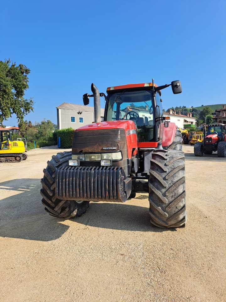 CASE IH MX285 - Mezőgazdasági gépek: 3 kép. CASE IH MX285 - Mezőgazdasági gépek: 3 kép.