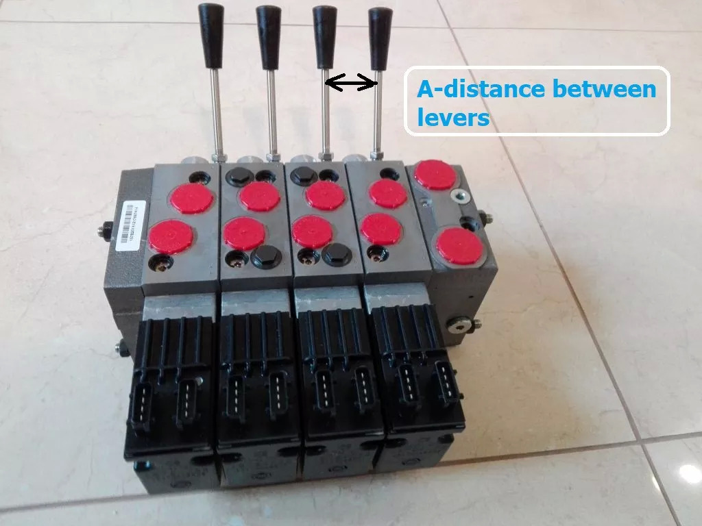 Actuator block MOD 10 for 6 function12/ 24VDC Retrofit Kit for crane with valve without solenoids Fassi Hiab Palfinger 12/24V - Építőipari gépek: 4 kép. Actuator block MOD 10 for 6 function12/ 24VDC Retrofit Kit for crane with valve without solenoids Fassi Hiab Palfinger 12/24V - Építőipari gépek: 4 kép.
