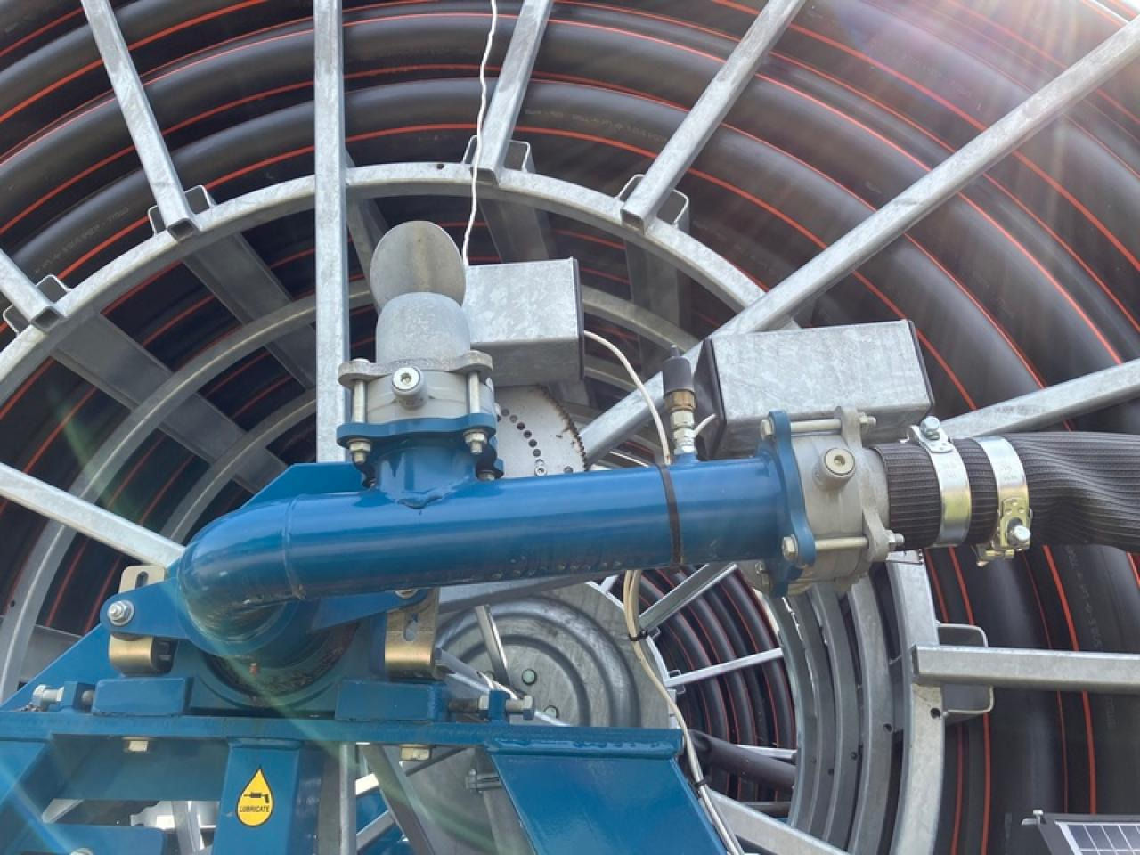 FASTERHOLT FM 4800HAKTION - Öntözőrendszer: 4 kép. FASTERHOLT FM 4800HAKTION - Öntözőrendszer: 4 kép.