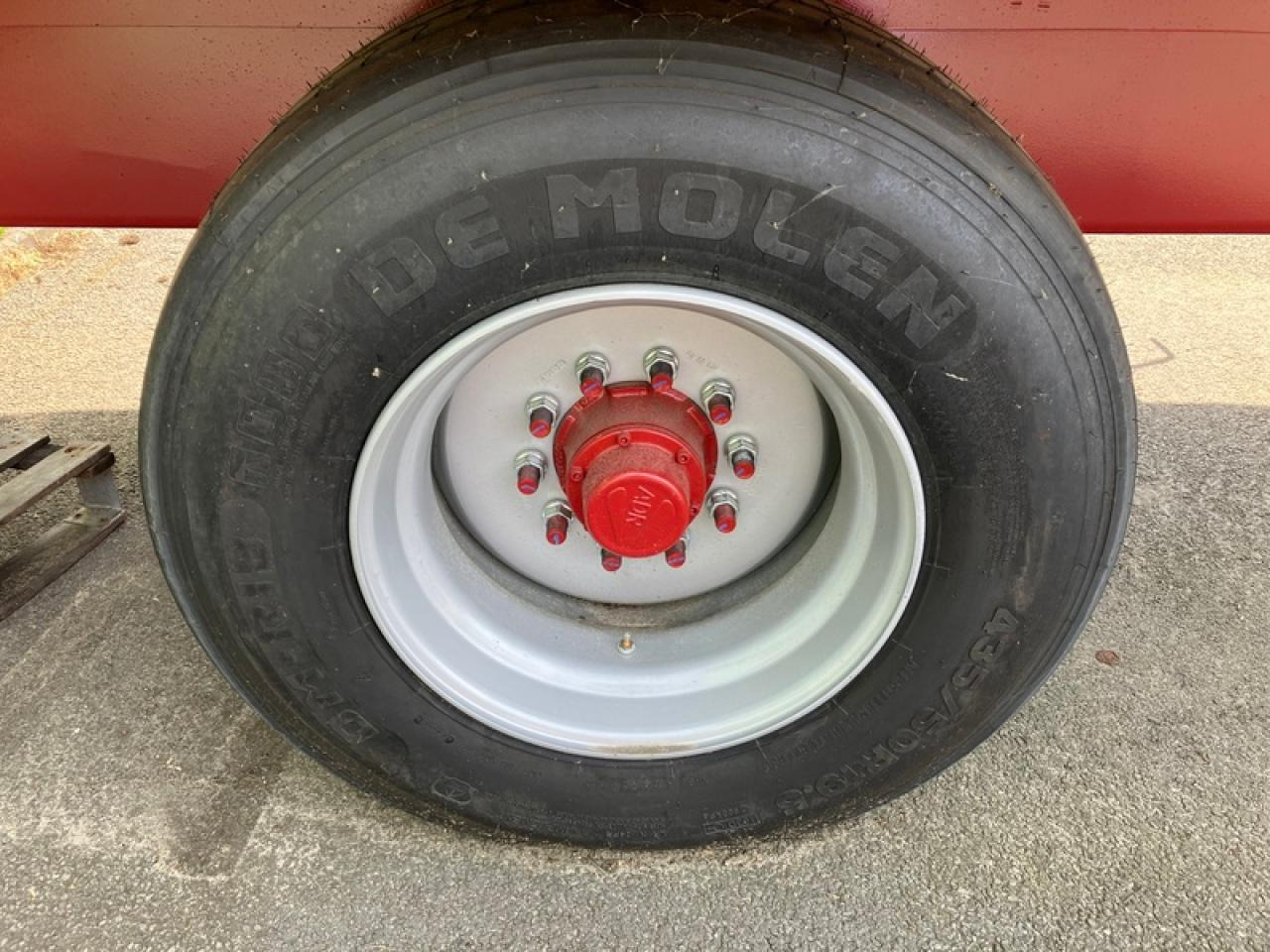 Új Etetőkocsi Strautmann VERTI-MIX1801AKTION: 6 kép. Új Etetőkocsi Strautmann VERTI-MIX1801AKTION: 6 kép.