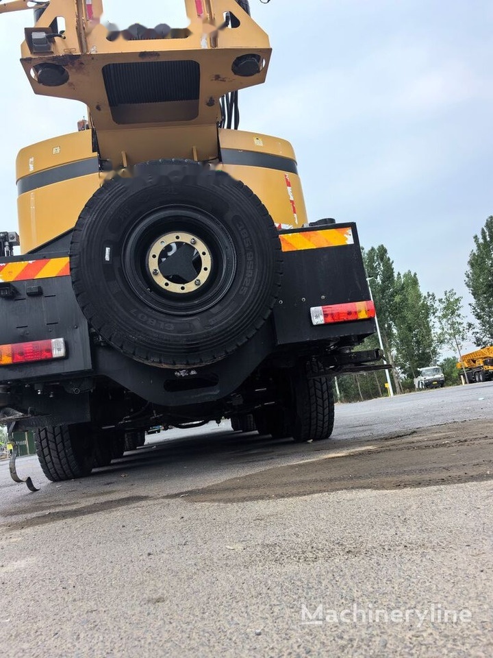 Palfinger Sany STC1000T STC1000C STC800 100T 100ton - Autódaru: 5 kép. Palfinger Sany STC1000T STC1000C STC800 100T 100ton - Autódaru: 5 kép.