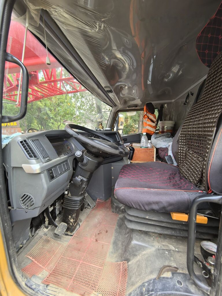 Palfinger Sany STC700T STC800T STC800 70T 80T 70ton 80ton - Autódaru: 4 kép. Palfinger Sany STC700T STC800T STC800 70T 80T 70ton 80ton - Autódaru: 4 kép.