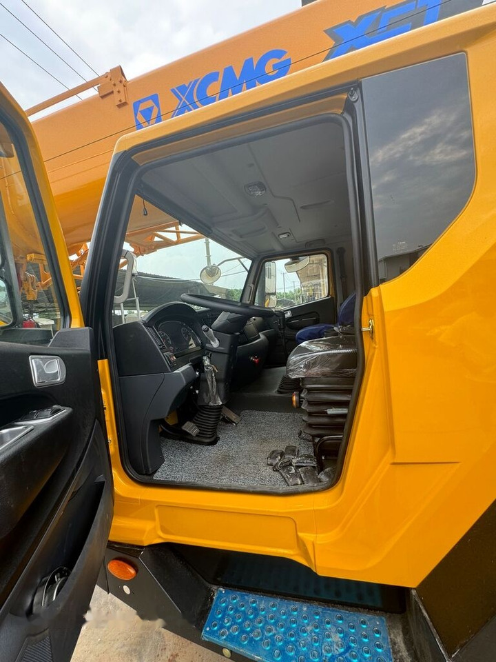 XCMG XCT70 70ton 80ton 90ton 100ton 130ton 160ton - Autódaru: 4 kép. XCMG XCT70 70ton 80ton 90ton 100ton 130ton 160ton - Autódaru: 4 kép.