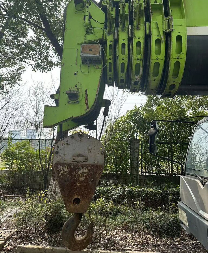 Zoomlion Zoomlion ZTC800V ZTV900V ZTC1000V ZTC110V 110 ton Zoomlion secon - Autódaru: 5 kép. Zoomlion Zoomlion ZTC800V ZTV900V ZTC1000V ZTC110V 110 ton Zoomlion secon - Autódaru: 5 kép.