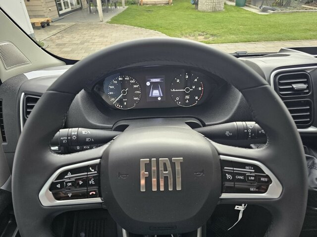 FIAT Ducato 120 L2H1 Premium Kabine + Visibility - Kis furgon: 3 kép. FIAT Ducato 120 L2H1 Premium Kabine + Visibility - Kis furgon: 3 kép.