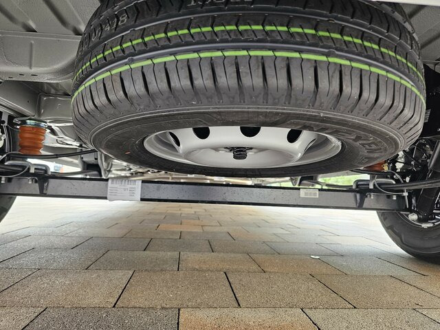 Kis furgon FIAT Ducato 30 120 Serie10-9.2 Modell 2025 L2H1 PDC: 22 kép.