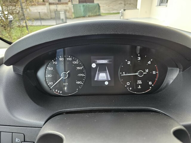 FIAT Ducato 35 140 L2H2 Voll-LED 260° 7''TFT Kamera... - Furgon: 4 kép. FIAT Ducato 35 140 L2H2 Voll-LED 260° 7''TFT Kamera... - Furgon: 4 kép.