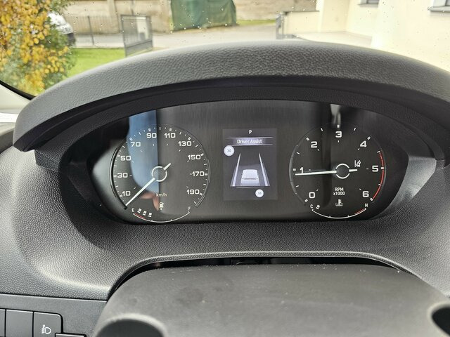 FIAT Ducato 35 Automatik AT L2H2 Voll-LED 260°... - Furgon: 5 kép. FIAT Ducato 35 Automatik AT L2H2 Voll-LED 260°... - Furgon: 5 kép.
