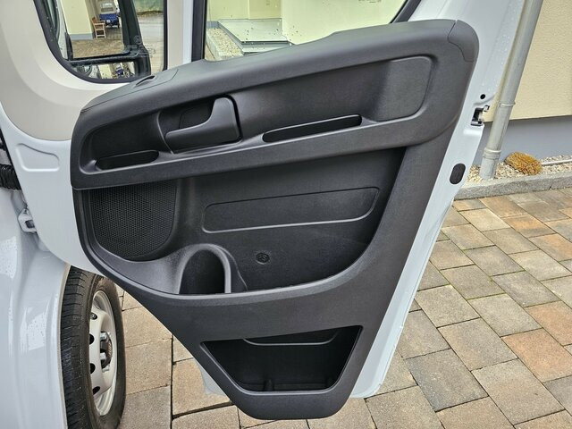 Furgon FIAT Ducato 35 L3H2 180PS 13m³ Voll-LED 260° CarPlay...: 20 kép.