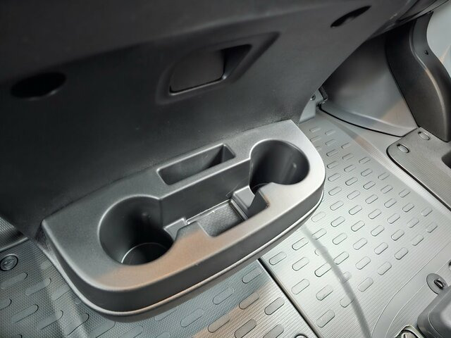 Furgon FIAT Ducato 35 MAXI 180 Serie10-9.2 Modell 2025 L2H2...: 11 kép.