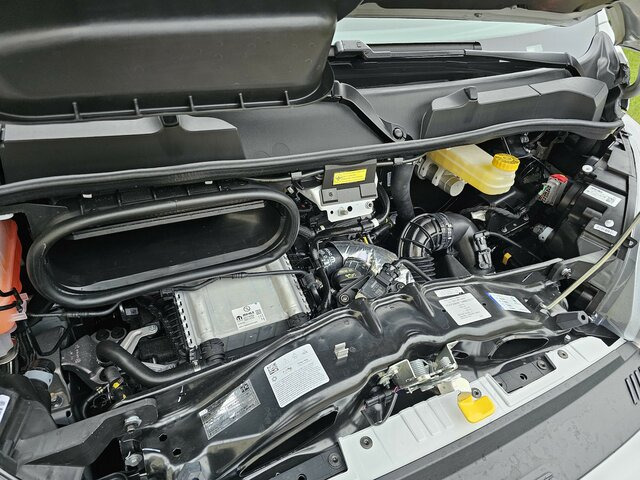 Furgon FIAT Ducato 35 MAXI 180 Serie10-9.2 Modell 2025 L2H2...: 14 kép.