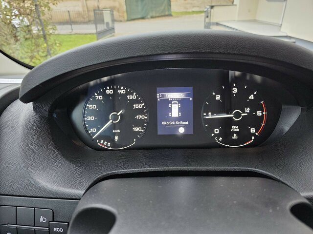 Furgon FIAT Ducato 35 MAXI 180 Serie10-9.2 Modell 2025 L2H2...: 6 kép.