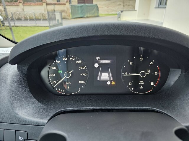 FIAT Ducato 35 MAXI L5H2 L4H2 180 15m³ Safety Kamera... - Furgon: 5 kép. FIAT Ducato 35 MAXI L5H2 L4H2 180 15m³ Safety Kamera... - Furgon: 5 kép.