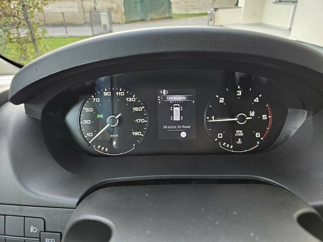 FIAT Ducato 35 MAXI L5H3 L4H3 17m³ 180PS Visibility... - Furgon: 5 kép. FIAT Ducato 35 MAXI L5H3 L4H3 17m³ 180PS Visibility... - Furgon: 5 kép.