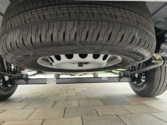 Furgon FIAT Ducato 35 MAXI L5H3 L4H3 L5H3 17m³ 180PS: 20 kép.