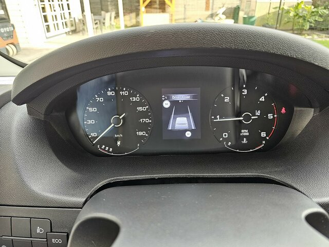 FIAT Ducato 35 MAXI L5H3 L4H3 L5H3 17m³ 180PS... - Furgon: 5 kép. FIAT Ducato 35 MAXI L5H3 L4H3 L5H3 17m³ 180PS... - Furgon: 5 kép.