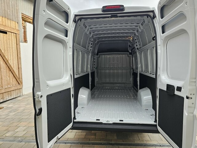 Furgon FIAT Ducato 35 MAXI L5H3 L4H3 L5H3 17m³ 180PS: 22 kép.