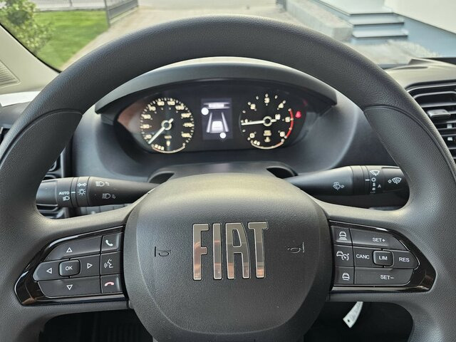 FIAT Ducato MAXI 2025 L5 L4 Pritsche ACC Visibility - Platós kisteherautó: 3 kép. FIAT Ducato MAXI 2025 L5 L4 Pritsche ACC Visibility - Platós kisteherautó: 3 kép.