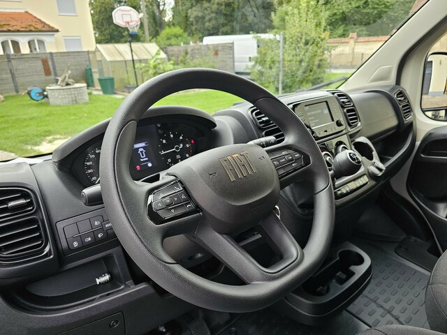 FIAT Ducato MAXI Serie10-9.2 2025 Pritsche sofort - Platós kisteherautó: 3 kép. FIAT Ducato MAXI Serie10-9.2 2025 Pritsche sofort - Platós kisteherautó: 3 kép.