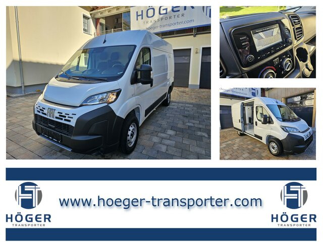 FIAT Ducato Serie10-9.2 Modell 2025 L2H2 Kamera - Kis furgon: 1 kép. FIAT Ducato Serie10-9.2 Modell 2025 L2H2 Kamera - Kis furgon: 1 kép.