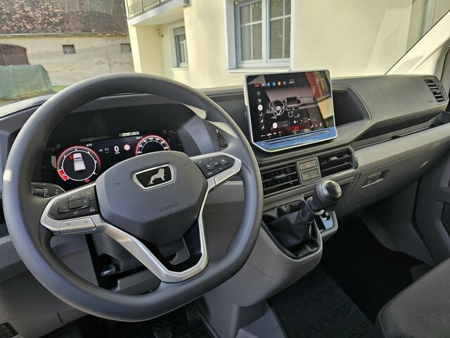 MAN TGE 3.140 Doka L4 Dreiseitenkipper Facelift... - Billenőplatós kisteherautó, Duplakabinos kisteherautó: 5 kép. MAN TGE 3.140 Doka L4 Dreiseitenkipper Facelift... - Billenőplatós kisteherautó, Duplakabinos kisteherautó: 5 kép.