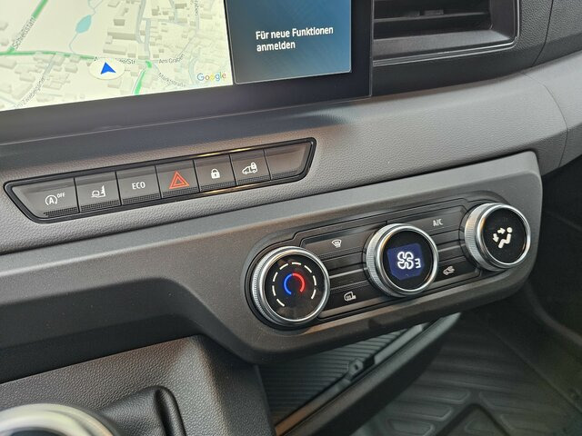 Furgon RENAULT Master L2H2 170 Neues Modell 10'' Navi Kamera...: 9 kép.