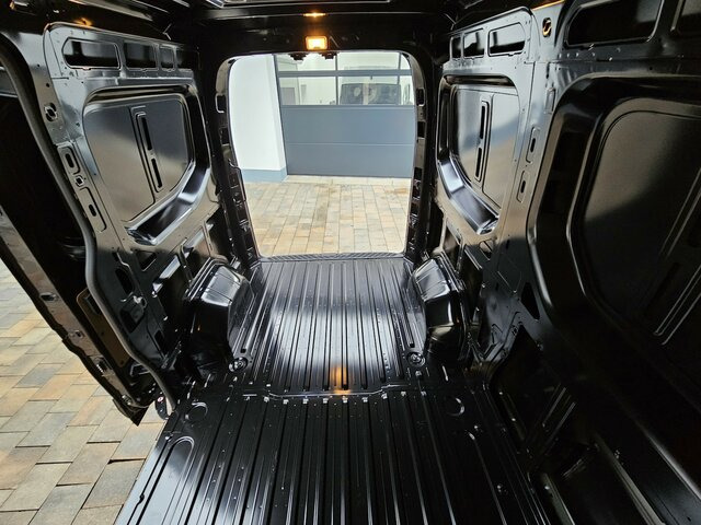 Furgon RENAULT Master L2H2 170 Neues Modell 10'' Navi Kamera...: 27 kép.