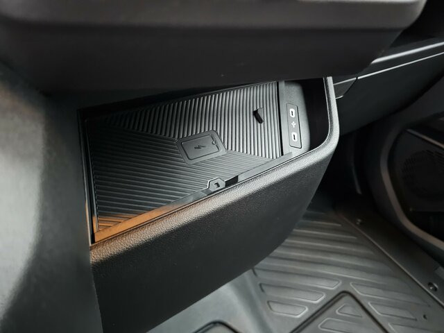 Furgon RENAULT Master L2H2 170 Neues Modell 10'' Navi Kamera...: 10 kép.