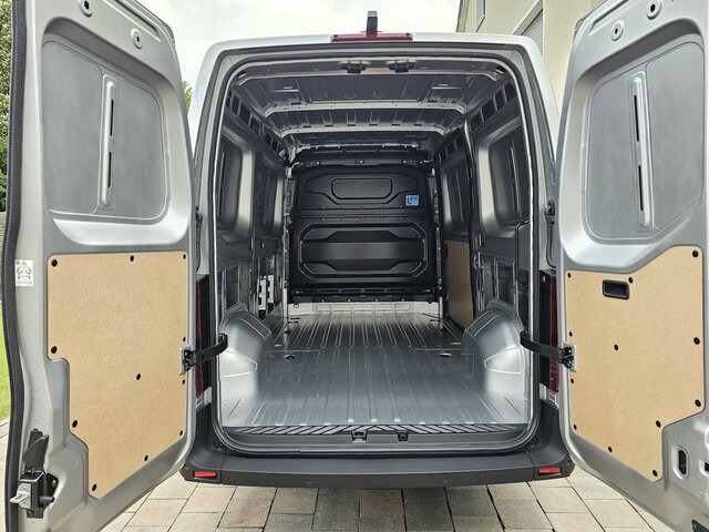 RENAULT Master L2H2 170 Neues Modell 10'' Navi Kamera... lízing RENAULT Master L2H2 170 Neues Modell 10'' Navi Kamera...: 27 kép.