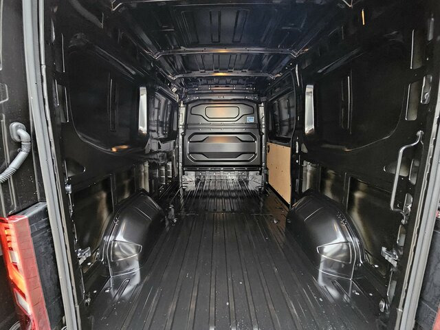 Furgon RENAULT Master L2H2 170 Neues Modell 10'' Navi Kamera...: 25 kép.