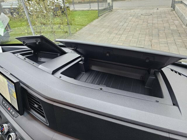 Furgon RENAULT Master L2H2 170 Neues Modell 10'' Navi Kamera...: 18 kép.