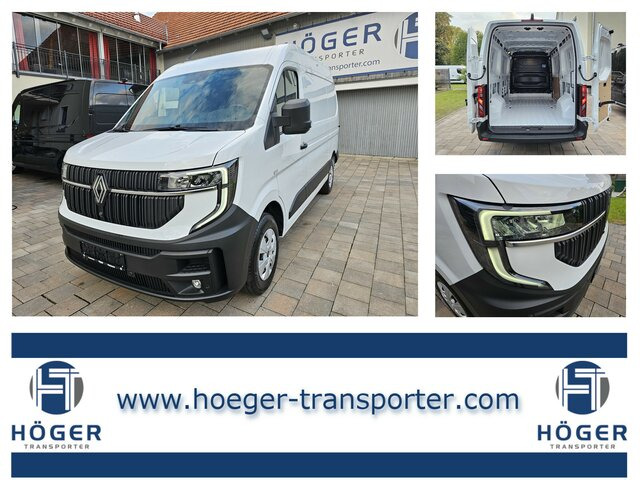 RENAULT Master L2H2 170 Neues Modell 10'' Navi Kamera - Furgon: 1 kép. RENAULT Master L2H2 170 Neues Modell 10'' Navi Kamera - Furgon: 1 kép.