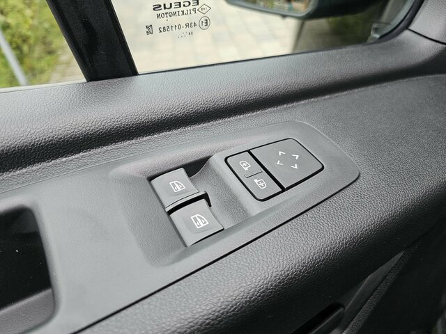 Furgon RENAULT Master L2H2 170 Neues Modell 10'' Navi Kamera...: 39 kép.